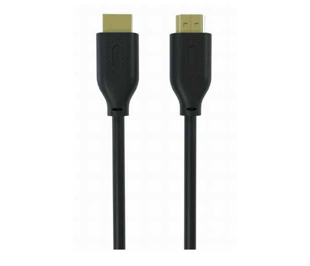 Gembird Ultra szybki kabel HDMI z Ethernetem, seria 8K, 2m - 1351674 - zdjęcie